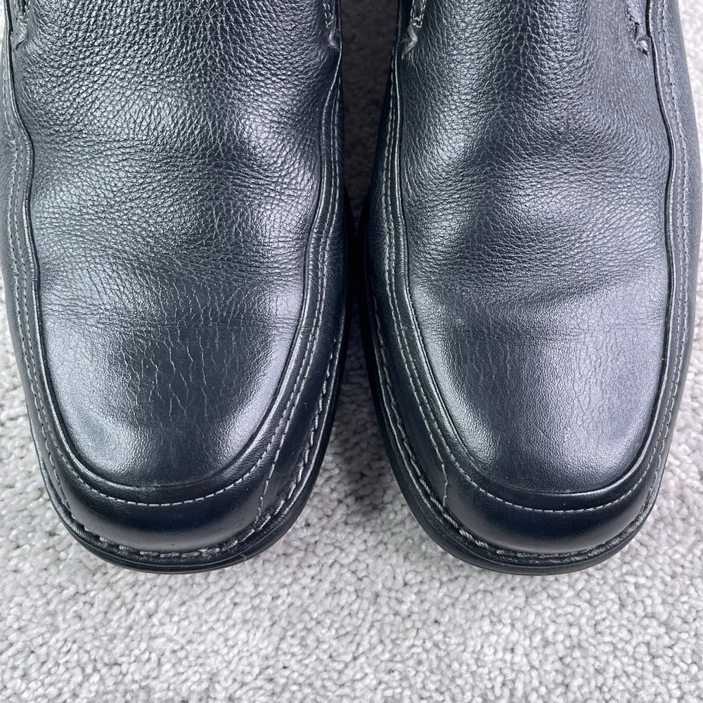 Johnston & Murphy dress shoes